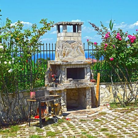 Saint Stefan Villas Sozopol Exteriör bild